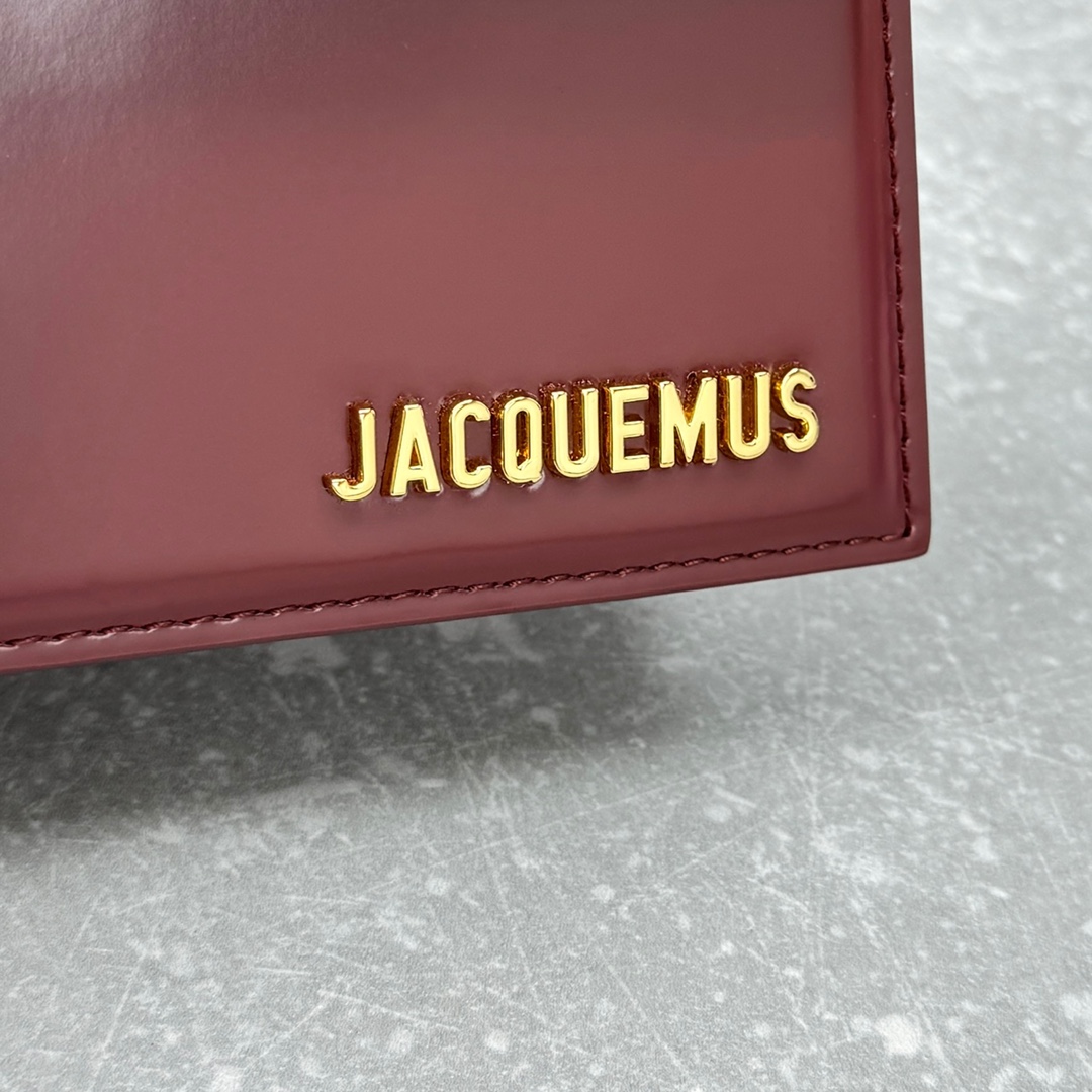 Jacquemus Satchel Bags